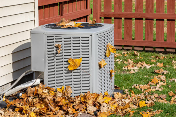 Best Geothermal HVAC Systems in Crawford, GA