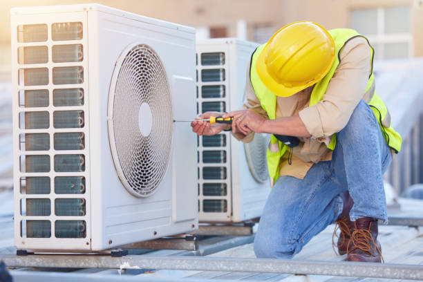 Best Air Conditioning Cleaning in Crawford, GA