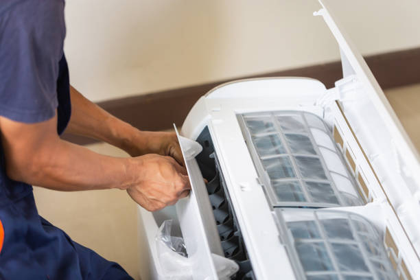 Best Thermostats and Smart Controls in Crawford, GA