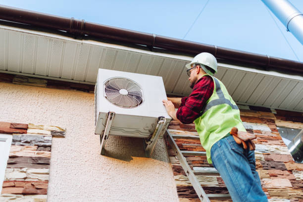 Best Residential HVAC in Crawford, GA