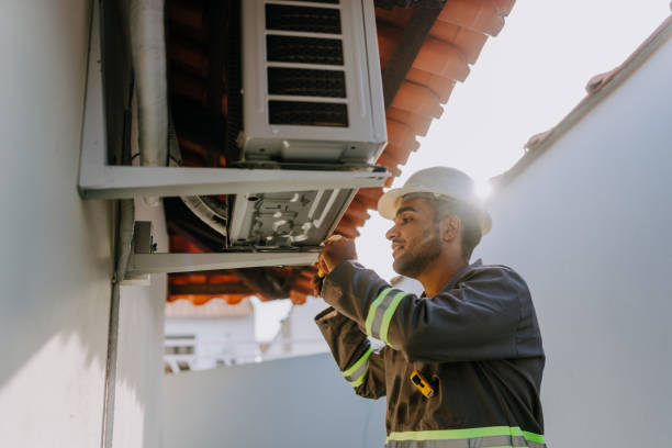 Best Furnace Cleaning in Crawford, GA