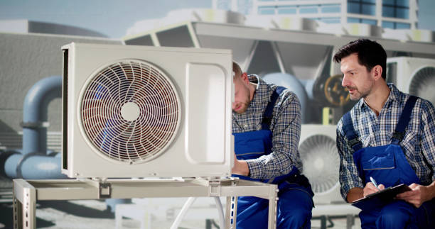  Crawford, GA HVAC Pros