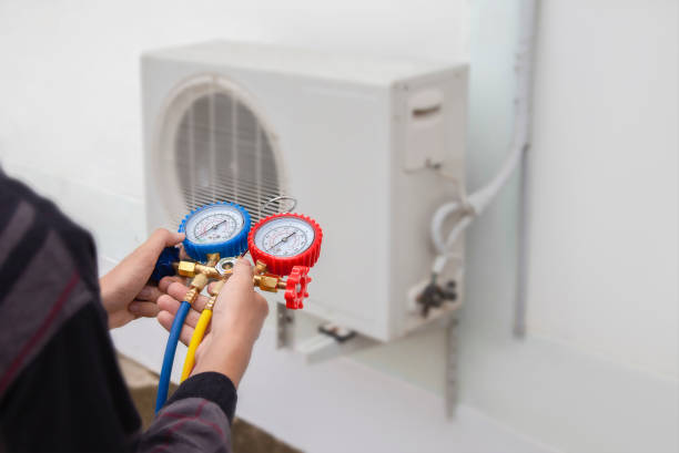 Trusted Crawford, GA HVAC Experts
